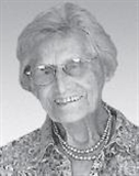 Profilbild Rosina Maria Steger